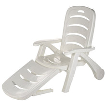 Load image into Gallery viewer, Edgar Outdoor Chaise Lounge
