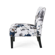 Load image into Gallery viewer, Efird Upholstered Side Chair
