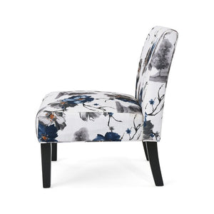 Efird Upholstered Side Chair