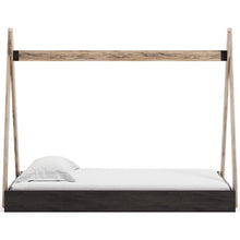 Load image into Gallery viewer, Twin Enzo Kids Bed
