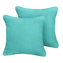 Load image into Gallery viewer, Erika Sunbrella Indoor/Outdoor Throw Pillow (Set of 2)
