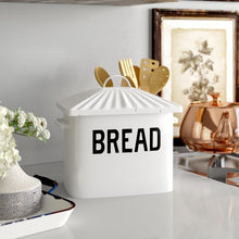 Load image into Gallery viewer, Everleen Bread Box
