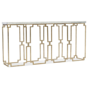 Hooker Evermore Console Table