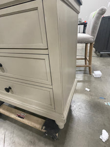 Brookhaven Nightstand Final Sale pickup by 9/6