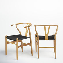 Load image into Gallery viewer, Fairbanks Windsor Back Side Chair (Set of 2)
