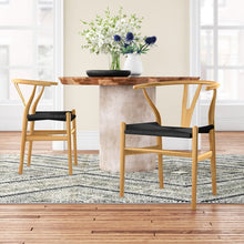 Load image into Gallery viewer, Fairbanks Windsor Back Side Chair (Set of 2)
