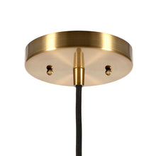 Load image into Gallery viewer, Fellows 1 - Light Single Pendant
