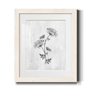 Fields Of Green I - Single Picture Frame Painting
