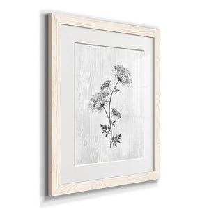 Fields Of Green I - Single Picture Frame Painting