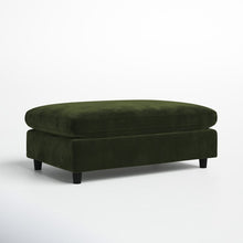Load image into Gallery viewer, Fleetwood Rectangle Standard Ottoman
