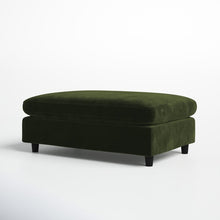 Load image into Gallery viewer, Fleetwood Rectangle Standard Ottoman
