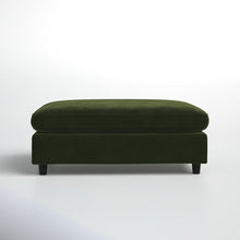 Load image into Gallery viewer, Fleetwood Rectangle Standard Ottoman
