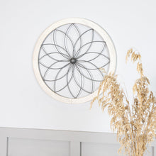 Load image into Gallery viewer, Flower Wall Décor
