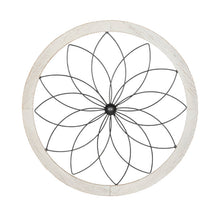 Load image into Gallery viewer, Flower Wall Décor
