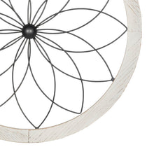 Load image into Gallery viewer, Flower Wall Décor
