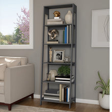 Load image into Gallery viewer, Flythe Ladder Bookcase
