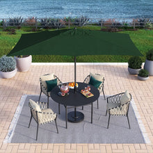 Load image into Gallery viewer, Foshee Market Umbrella
