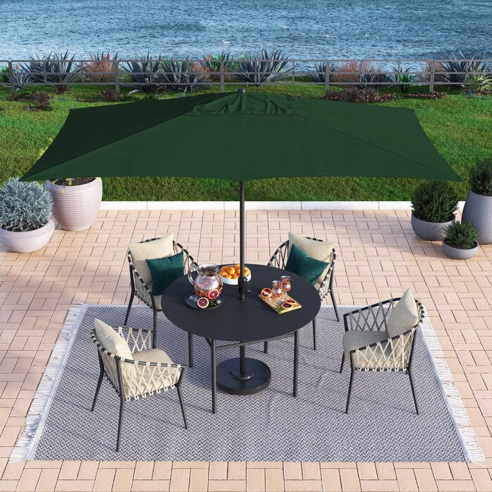 Foshee Market Umbrella