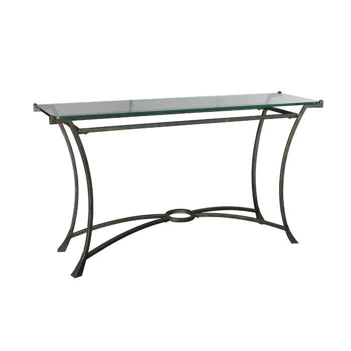 Fources Console Table (Base Only)