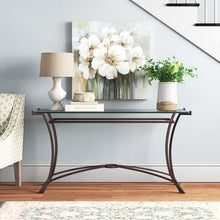 Load image into Gallery viewer, Fources Console Table (Base Only)
