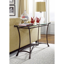 Load image into Gallery viewer, Fources Console Table (Base Only)
