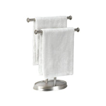 Load image into Gallery viewer, Free Standing Towel Stand
