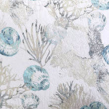 Load image into Gallery viewer, Freeport 100% Cotton Quilt Set, Full/Queen
