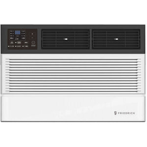 18000 BTU Energy Star Wi-Fi Connected Window Air Conditioner with Remote Included