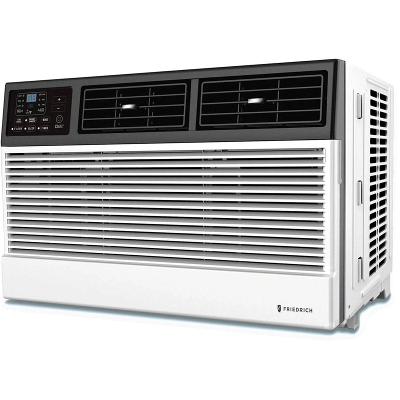 18000 BTU Energy Star Wi-Fi Connected Window Air Conditioner with Remote Included