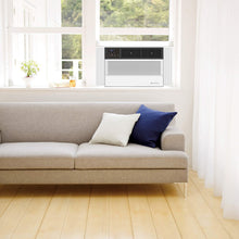 Load image into Gallery viewer, 18000 BTU Energy Star Wi-Fi Connected Window Air Conditioner with Remote Included
