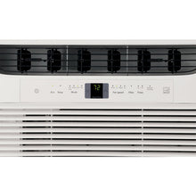 Load image into Gallery viewer, Compact Room 6000 BTU Energy Star Window Air Conditioner for 250 Square Feet Sq. Ft. with Remote Included
