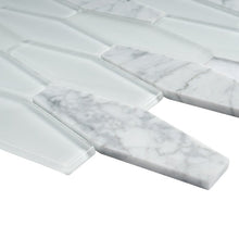 Load image into Gallery viewer, Fusion Mosaic Wall Tile
