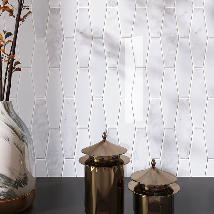 Fusion Mosaic Wall Tile