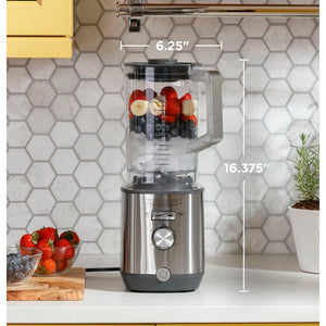 GE Blender with Personal Cups