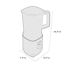 Load image into Gallery viewer, GE Blender with Personal Cups
