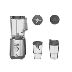 GE Blender with Personal Cups