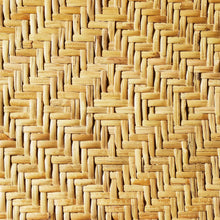 Load image into Gallery viewer, Interlaken Rattan with Woven Seat and Back Dining Chair
