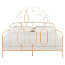 Load image into Gallery viewer, Gaytes Metal Bed, Queen

