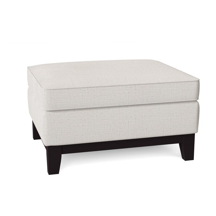 Giacinto Upholstered Ottoman