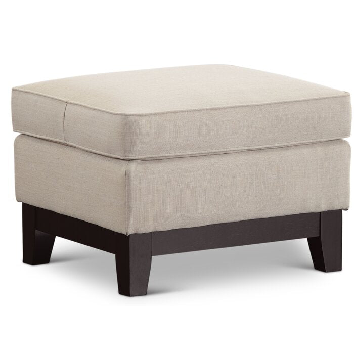 Giacinto Upholstered Ottoman