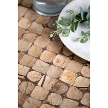 Load image into Gallery viewer, Brown Gibbons Coffee Table
