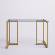 Load image into Gallery viewer, Gillham Iron Dining Table

