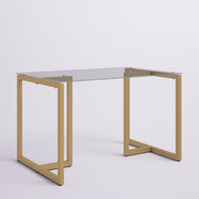 Load image into Gallery viewer, Gillham Iron Dining Table
