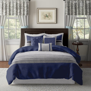 King Ginyard Comforter Set