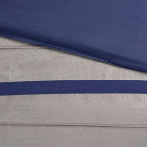 King Ginyard Comforter Set