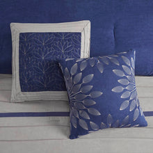 Load image into Gallery viewer, King Ginyard Comforter Set

