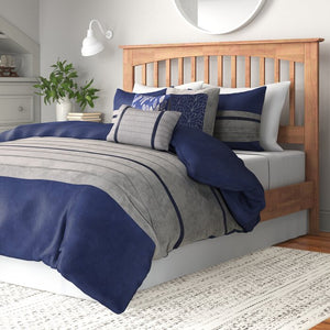 King Ginyard Comforter Set