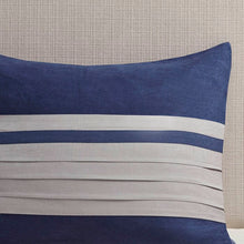 Load image into Gallery viewer, King Ginyard Comforter Set

