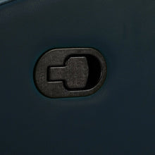 Load image into Gallery viewer, Giselle Vegan Leather Swivel Recliner
