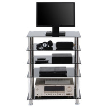 Load image into Gallery viewer, Grechen Corner TV Stand for TVs
